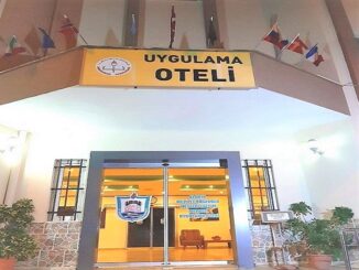 Alanya Meziyet Köseoğlu Uygulama Oteli - Antalya