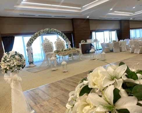 Ankara Gölbaşı Uygulama Oteli 12