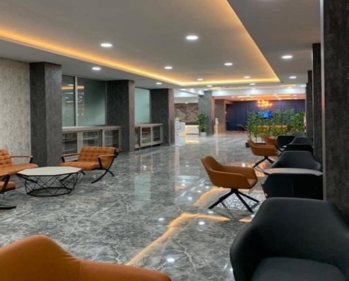 Denizli Pamukkale Uygulama Oteli 21