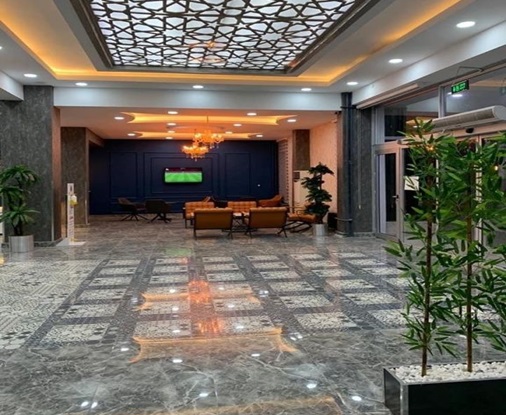 Denizli Pamukkale Uygulama Oteli 24