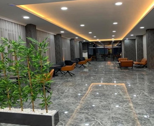 Denizli Pamukkale Uygulama Oteli 25