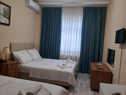 Edirne Uygulama Oteli 6