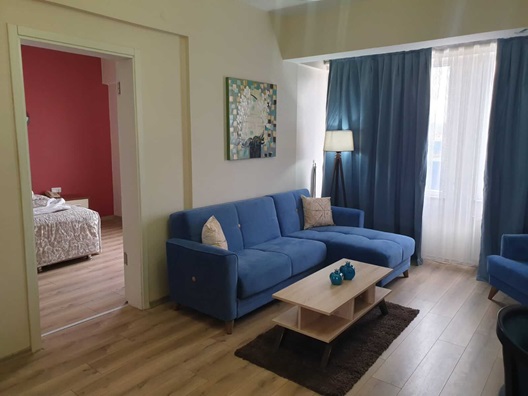 Eskişehir Ali Güven Uygulama Oteli 17