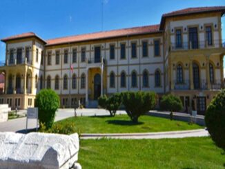 Hitit Üniversitesi Uygulama Oteli