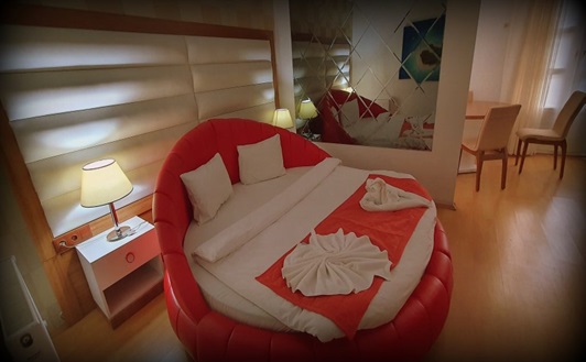 İzmir Bornova Uygulama Oteli 11