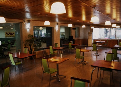 İzmir Bornova Uygulama Oteli 22