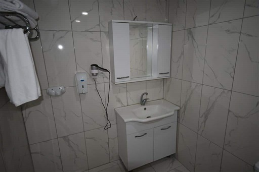 Nevşehir Kapadokya Uygulama Oteli 9