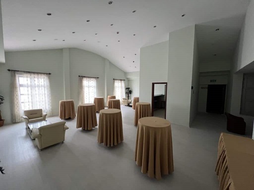 Erzurum Dedeman Uygulama Oteli 21