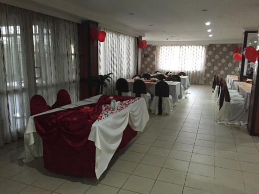 Erzurum Dedeman Uygulama Oteli 28