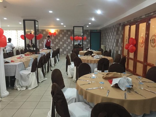 Erzurum Dedeman Uygulama Oteli 35